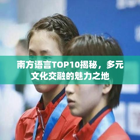 南方语言TOP10揭秘,多元文化交融的魅力之地