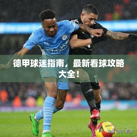 德甲球迷指南，最新看球攻略大全！