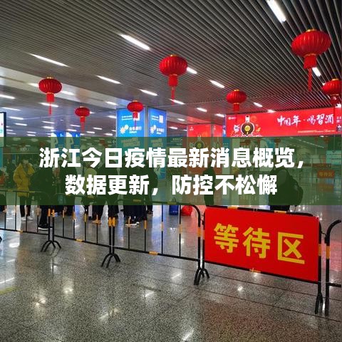 浙江今日疫情最新消息概览，数据更新，防控不松懈