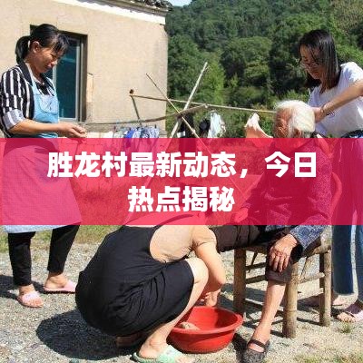 胜龙村最新动态，今日热点揭秘