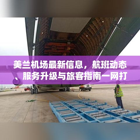 美兰机场最新信息，航班动态、服务升级与旅客指南一网打尽
