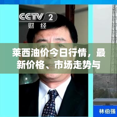 莱西油价今日行情，最新价格、市场走势与影响因素深度解析