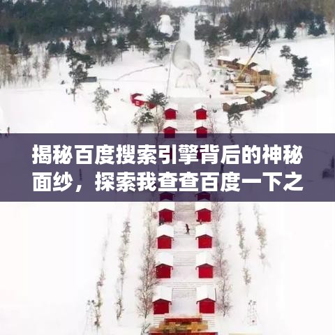 揭秘百度搜索引擎背后的神秘面纱，探索我查查百度一下之旅