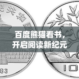 百度熊猫看书，开启阅读新纪元，探索知识新境界！