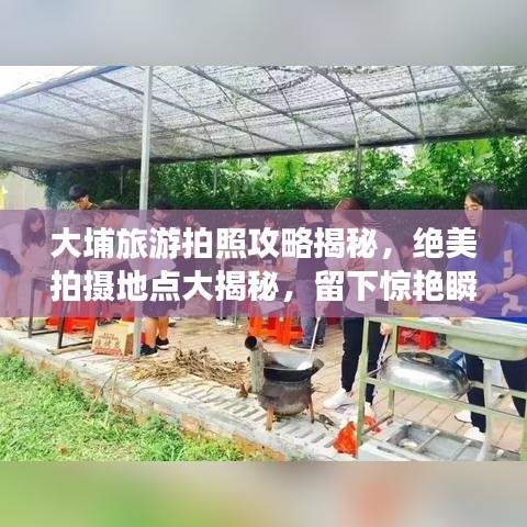 大埔旅游拍照攻略揭秘，绝美拍摄地点大揭秘，留下惊艳瞬间！