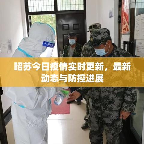 昭苏今日疫情实时更新，最新动态与防控进展