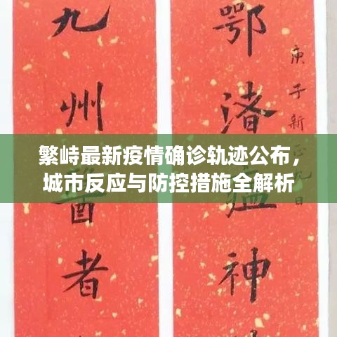 繁峙最新疫情确诊轨迹公布，城市反应与防控措施全解析