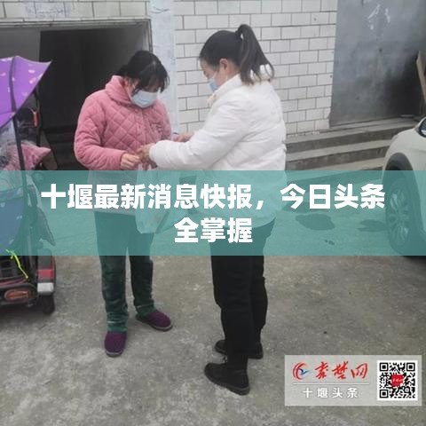 十堰最新消息快报,今日头条全掌握