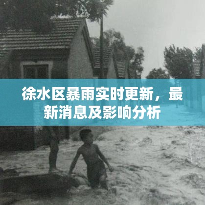 徐水区暴雨实时更新，最新消息及影响分析