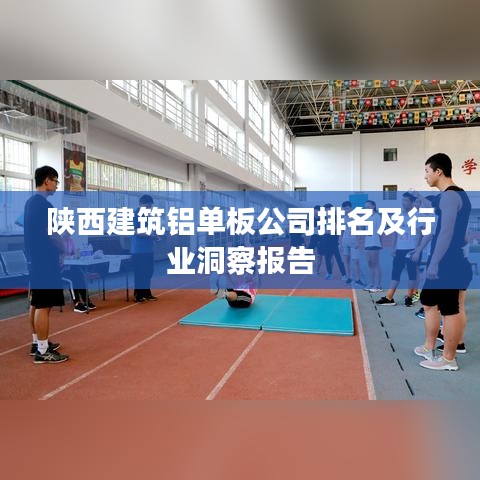 陕西建筑铝单板公司排名及行业洞察报告