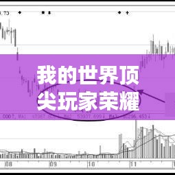 我的世界顶尖玩家荣耀榜，中国大佬排名一览表