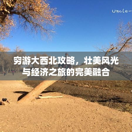 穷游大西北攻略，壮美风光与经济之旅的完美融合