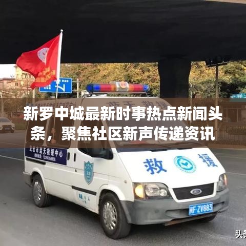 新罗中城最新时事热点新闻头条,聚焦社区新声传递资讯