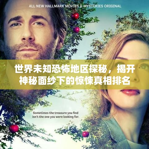 世界未知恐怖地区探秘,揭开神秘面纱下的惊悚真相排名