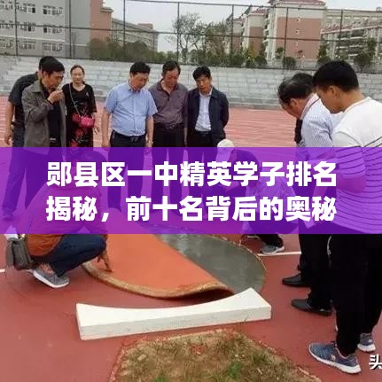 郧县区一中精英学子排名揭秘，前十名背后的奥秘探索