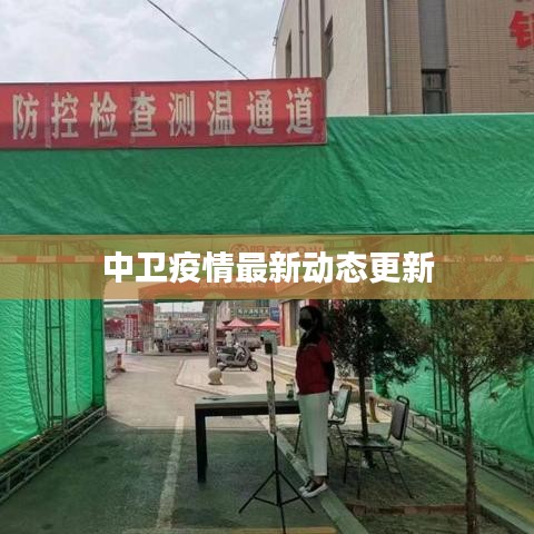 中卫疫情最新动态更新