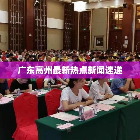 广东高州最新热点新闻速递