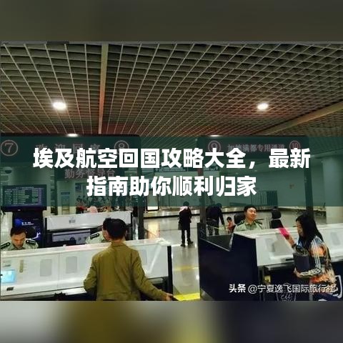 埃及航空回国攻略大全,最新指南助你顺利归家