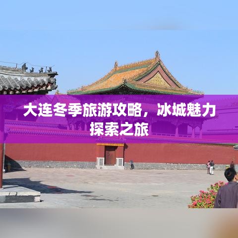 大连冬季旅游攻略，冰城魅力探索之旅