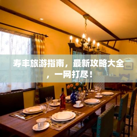 寿丰旅游指南，最新攻略大全，一网打尽！