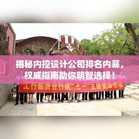 揭秘内控设计公司排名内幕，权威指南助你明智选择！