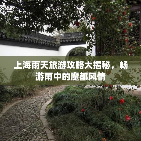 上海雨天旅游攻略大揭秘，畅游雨中的魔都风情