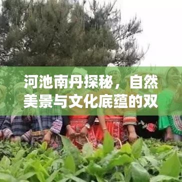 河池南丹探秘，自然美景与文化底蕴的双重旅游攻略