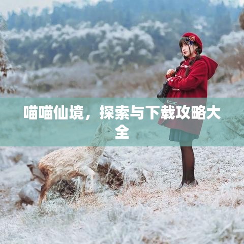 喵喵仙境，探索与下载攻略大全