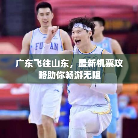 广东飞往山东，最新机票攻略助你畅游无阻