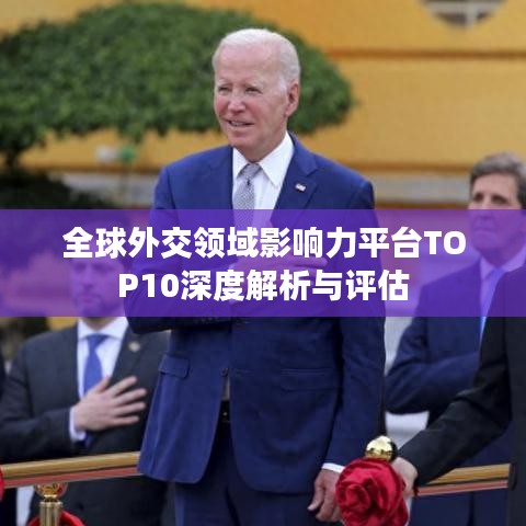 全球外交领域影响力平台TOP10深度解析与评估