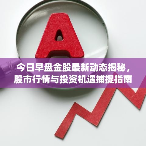 今日早盘金股最新动态揭秘，股市行情与投资机遇捕捉指南