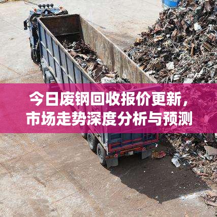 今日废钢回收报价更新，市场走势深度分析与预测