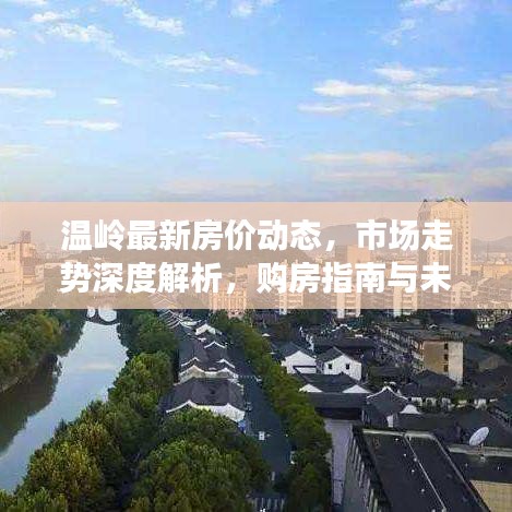 温岭最新房价动态，市场走势深度解析，购房指南与未来展望