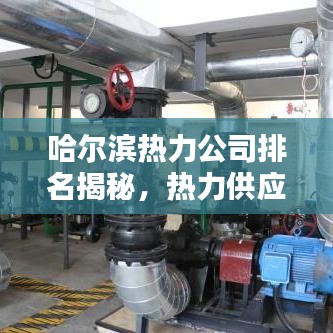 哈尔滨热力公司排名揭秘，热力供应行业佼佼者探寻
