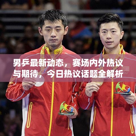 男乒最新动态,赛场内外热议与期待,今日热议话题全解析!