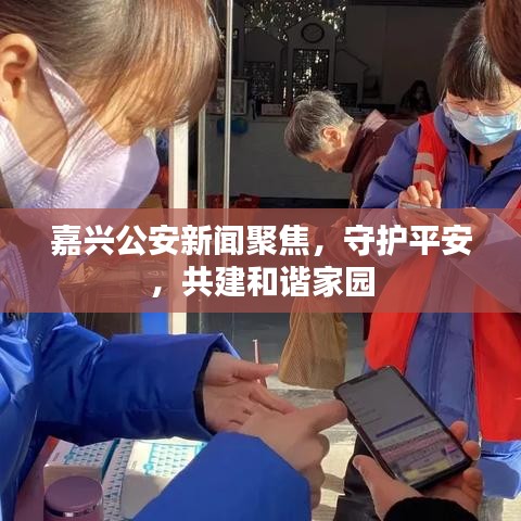 嘉兴公安新闻聚焦，守护平安，共建和谐家园