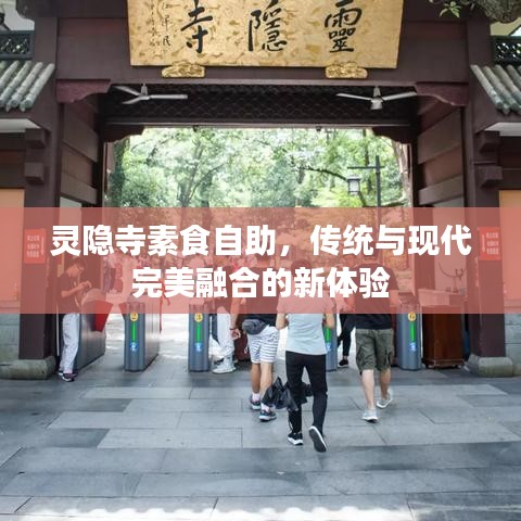 灵隐寺素食自助，传统与现代完美融合的新体验