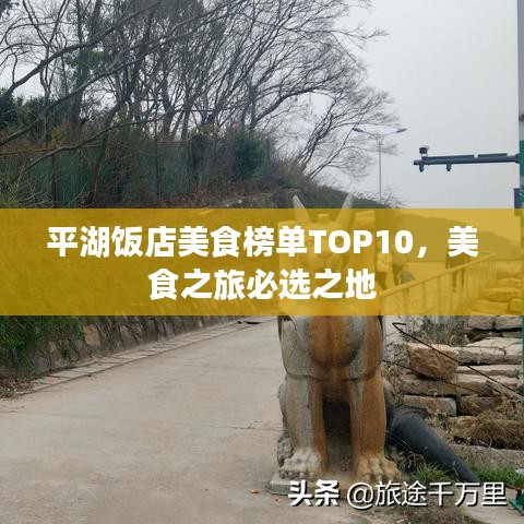 平湖饭店美食榜单TOP10，美食之旅必选之地