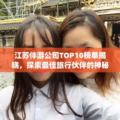 江苏伴游公司TOP10榜单揭晓，探索最佳旅行伙伴的神秘之旅