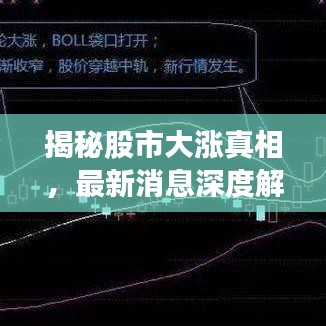 揭秘股市大涨真相，最新消息深度解读，洞悉行情动向
