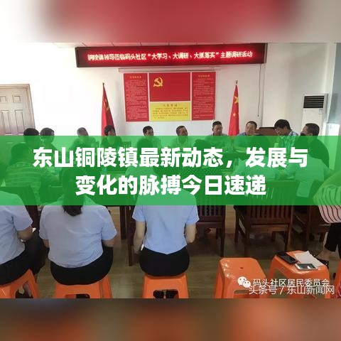 东山铜陵镇最新动态，发展与变化的脉搏今日速递