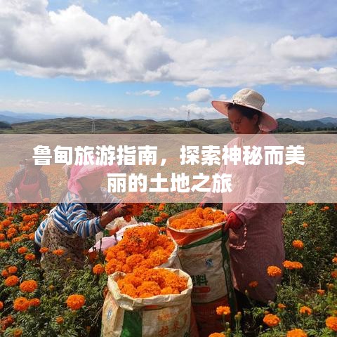 鲁甸旅游指南，探索神秘而美丽的土地之旅