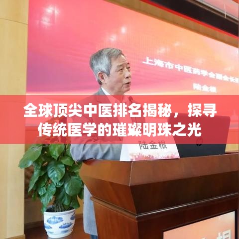 全球顶尖中医排名揭秘，探寻传统医学的璀璨明珠之光