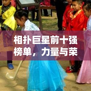 相扑巨星前十强榜单，力量与荣耀的巅峰象征