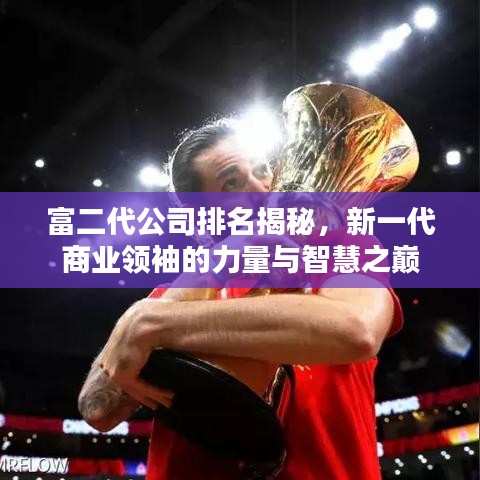 富二代公司排名揭秘，新一代商业领袖的力量与智慧之巅
