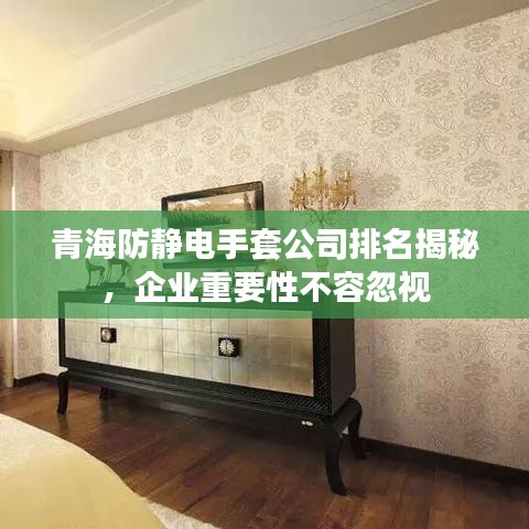 青海防静电手套公司排名揭秘，企业重要性不容忽视