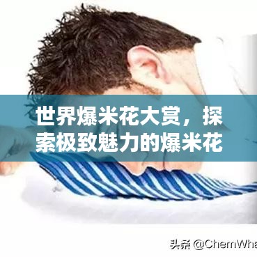 世界爆米花大赏，探索极致魅力的爆米花排行榜！