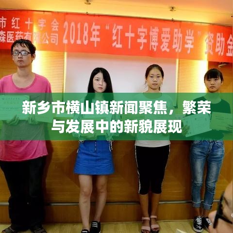 新乡市横山镇新闻聚焦，繁荣与发展中的新貌展现