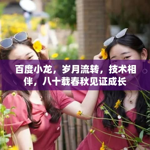 百度小龙，岁月流转，技术相伴，八十载春秋见证成长