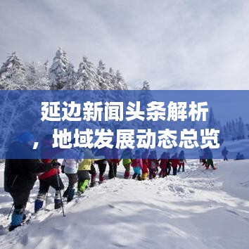 延边新闻头条解析，地域发展动态总览